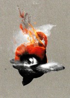 Обложка произведения Глазами кончиков пальцев: синестезия как основа поэтического языка и инструмент трансценденции