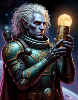 Хрюмир Глан с...