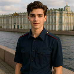 Сева Степанов