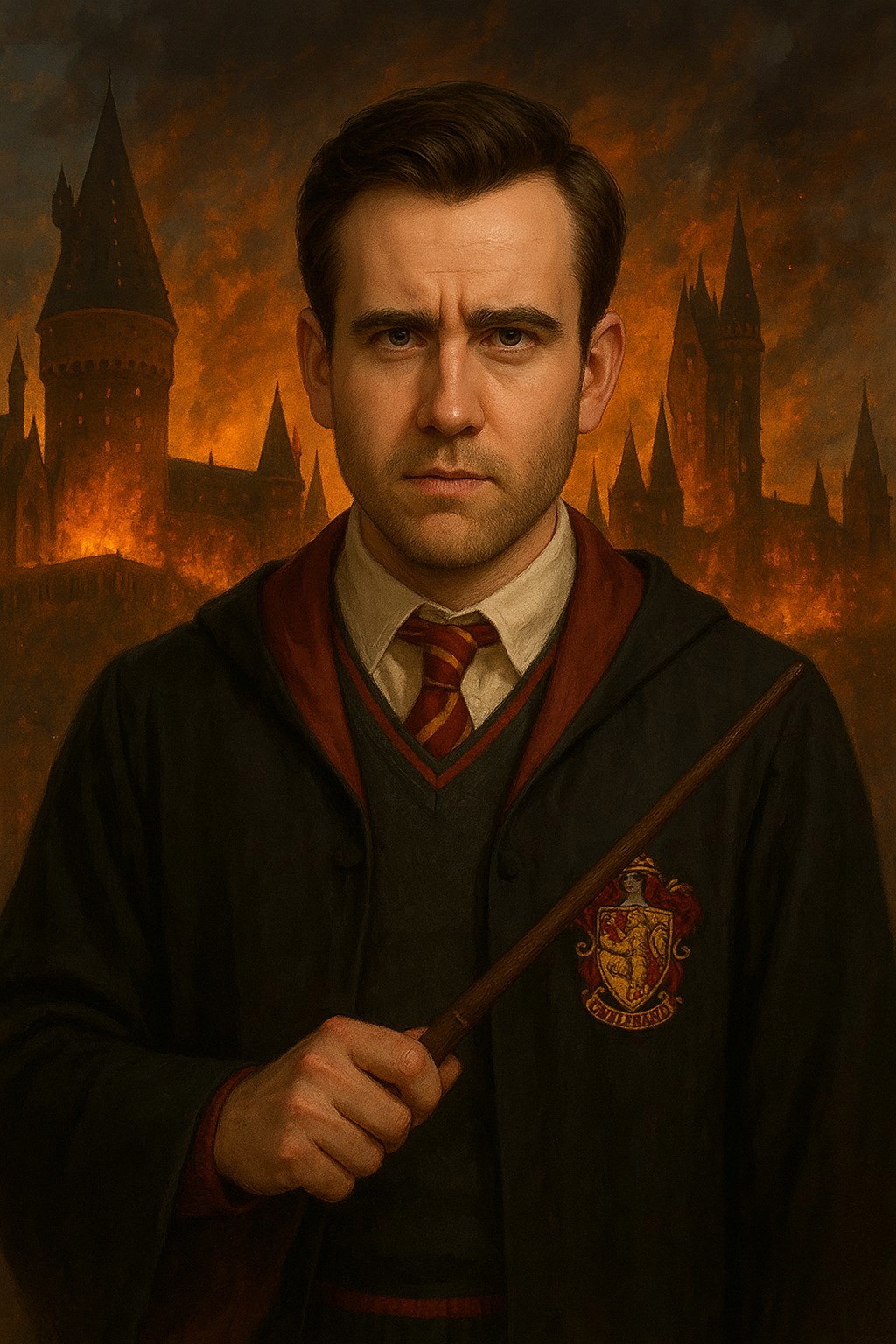 Обложка книги «Иной Невилл. Книга 1»