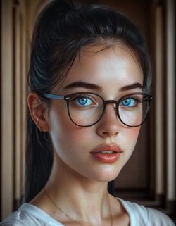 Миранда Адамс  Подруга Гг