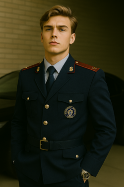 Кирилл Кручинский