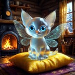 Обложка произведения Чудеса в декабре