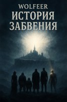 Обложка произведения История забвения