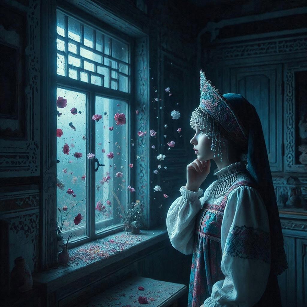 Обложка книги «Лида-7. Протокол самоустранения»