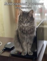 Обложка произведения Мой главный участник