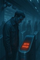 Обложка произведения Двести сорок семь рублей счастья