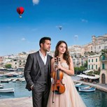 Обложка произведения Меня зовут Боев, Андраш Боев