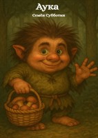 Обложка произведения Аука