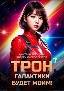 альтернативная обложка