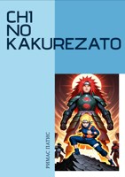Обложка произведения Chi No Kakurezato