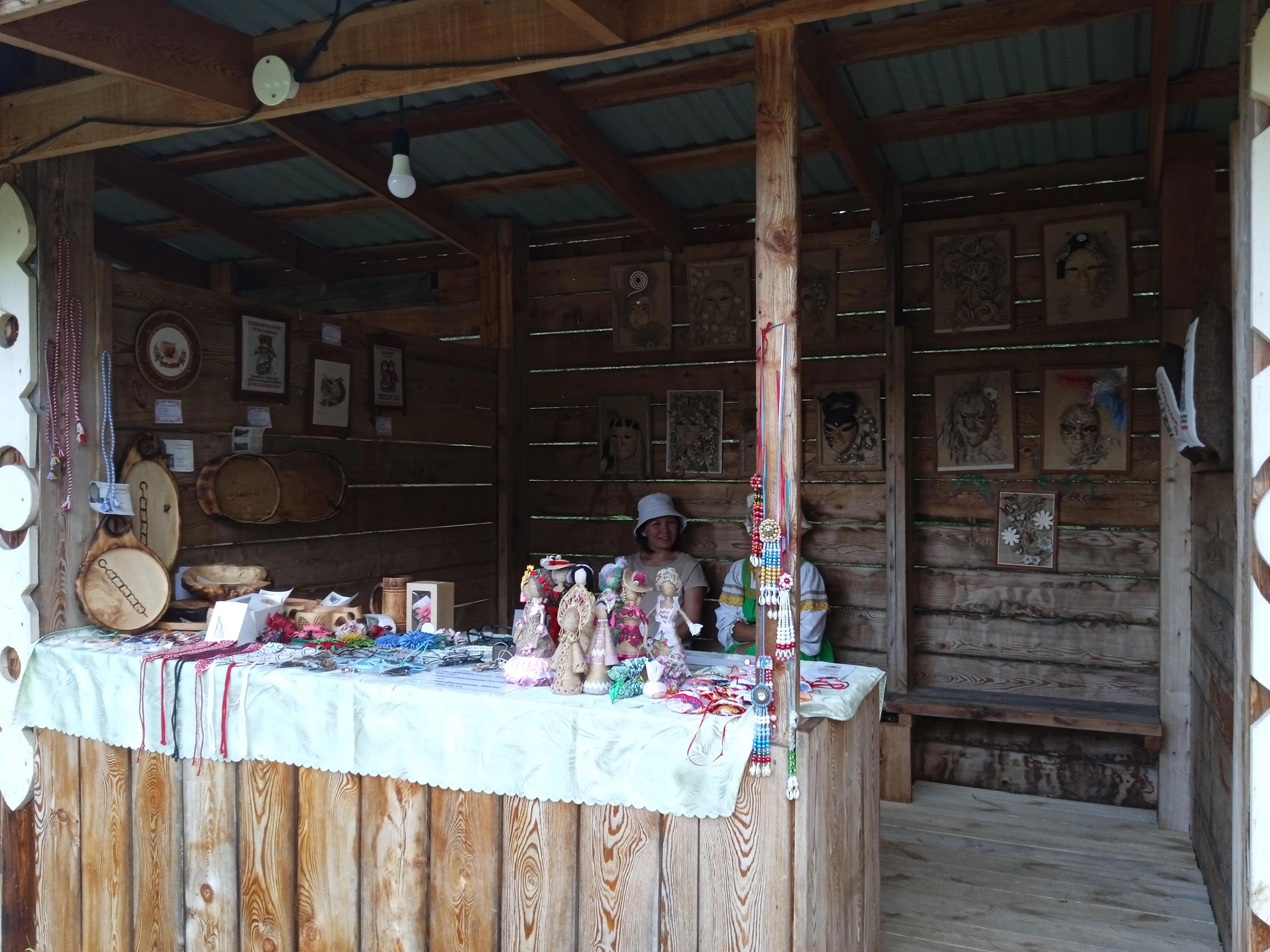 Нить Ариадны: язык вещей, на котором говорит Алтай - Виктор Агеев-Полторжицкий