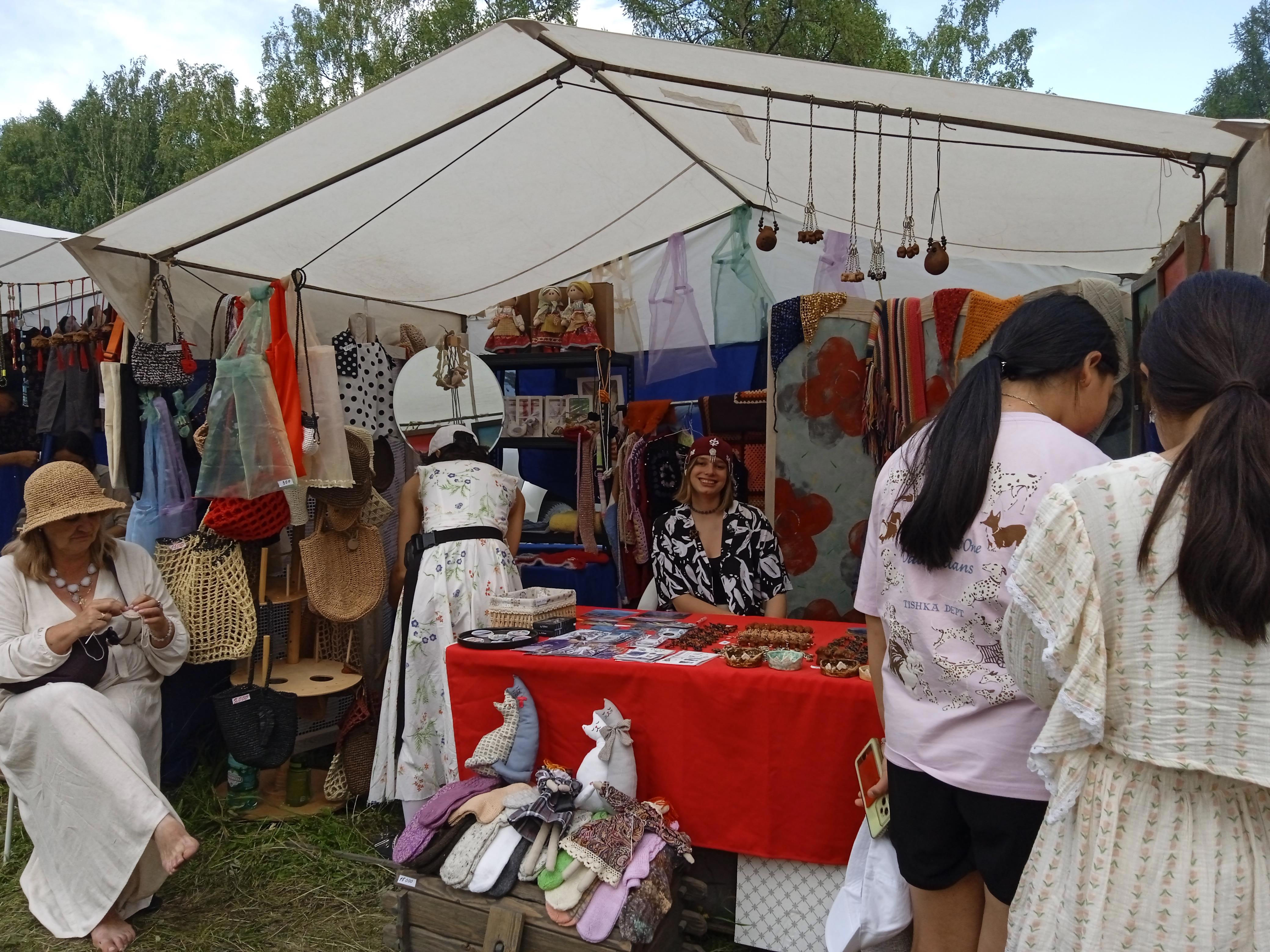 Нить Ариадны: язык вещей, на котором говорит Алтай - Виктор Агеев-Полторжицкий