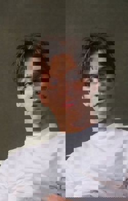 Барти Крауч-младший