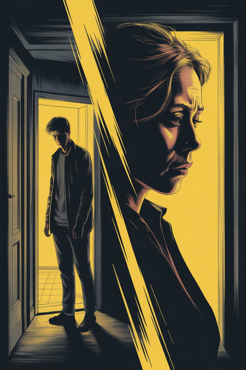 Обложка книги «Пусть всегда будет мама»