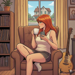 Мориарти 21 века