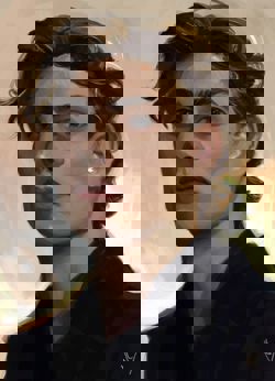 Стерджис Подмор