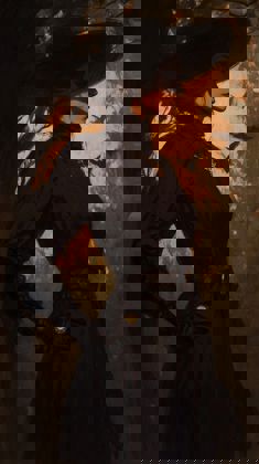 Марианна Дюваль