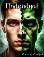 Обложка произведения Подкидной