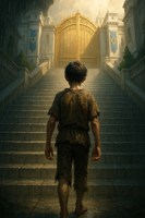 Обложка произведения Никто среди героев