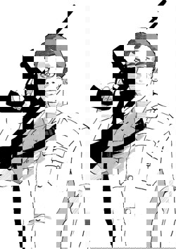 Мирон Островский