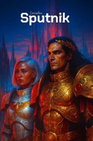 Обложка произведения Sputnik