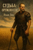 Обложка произведения Судьба: Оруженосец