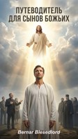 Обложка произведения Путеводитель для Сынов Божьих