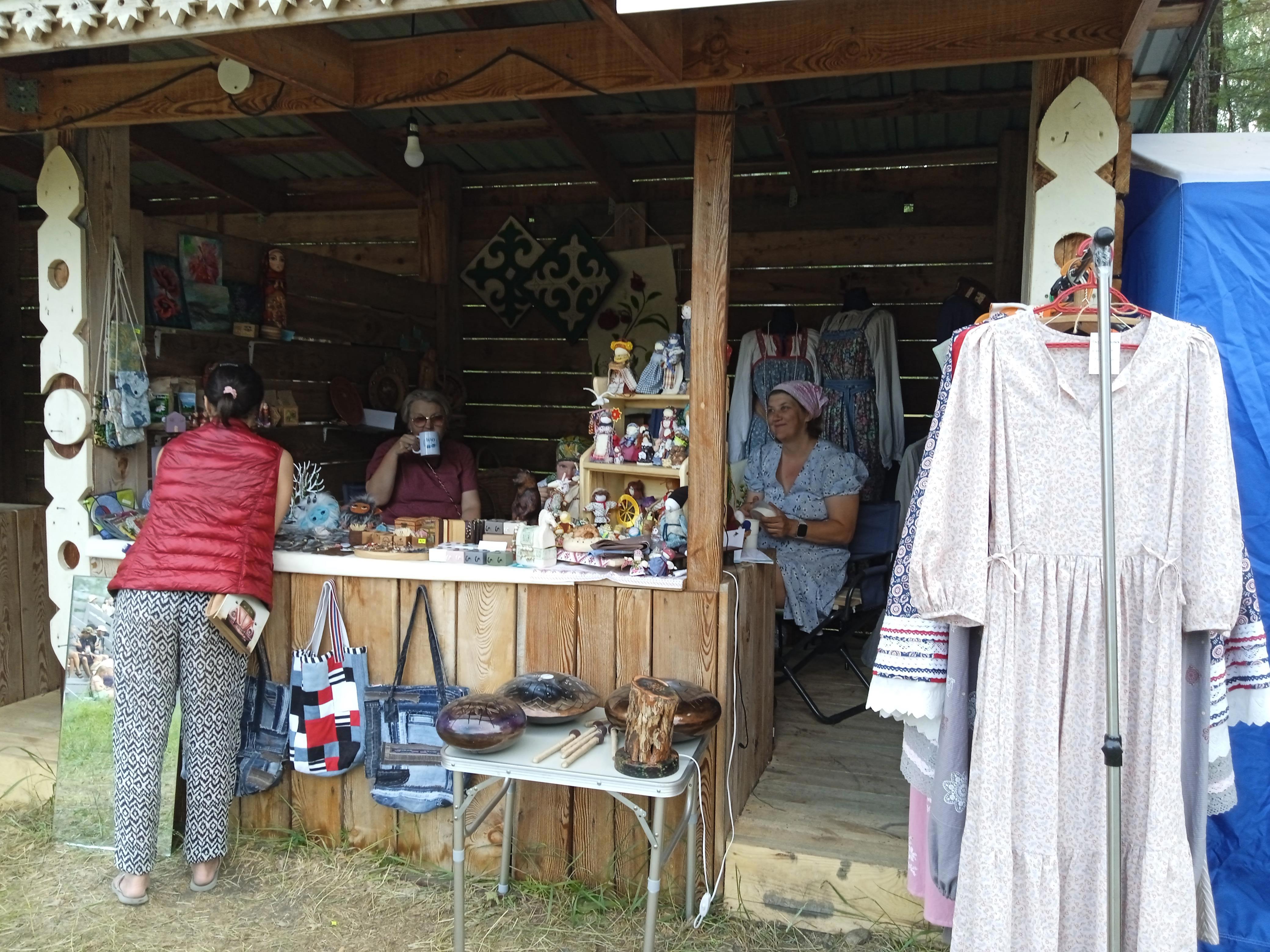 Нить Ариадны: язык вещей, на котором говорит Алтай - Виктор Агеев-Полторжицкий