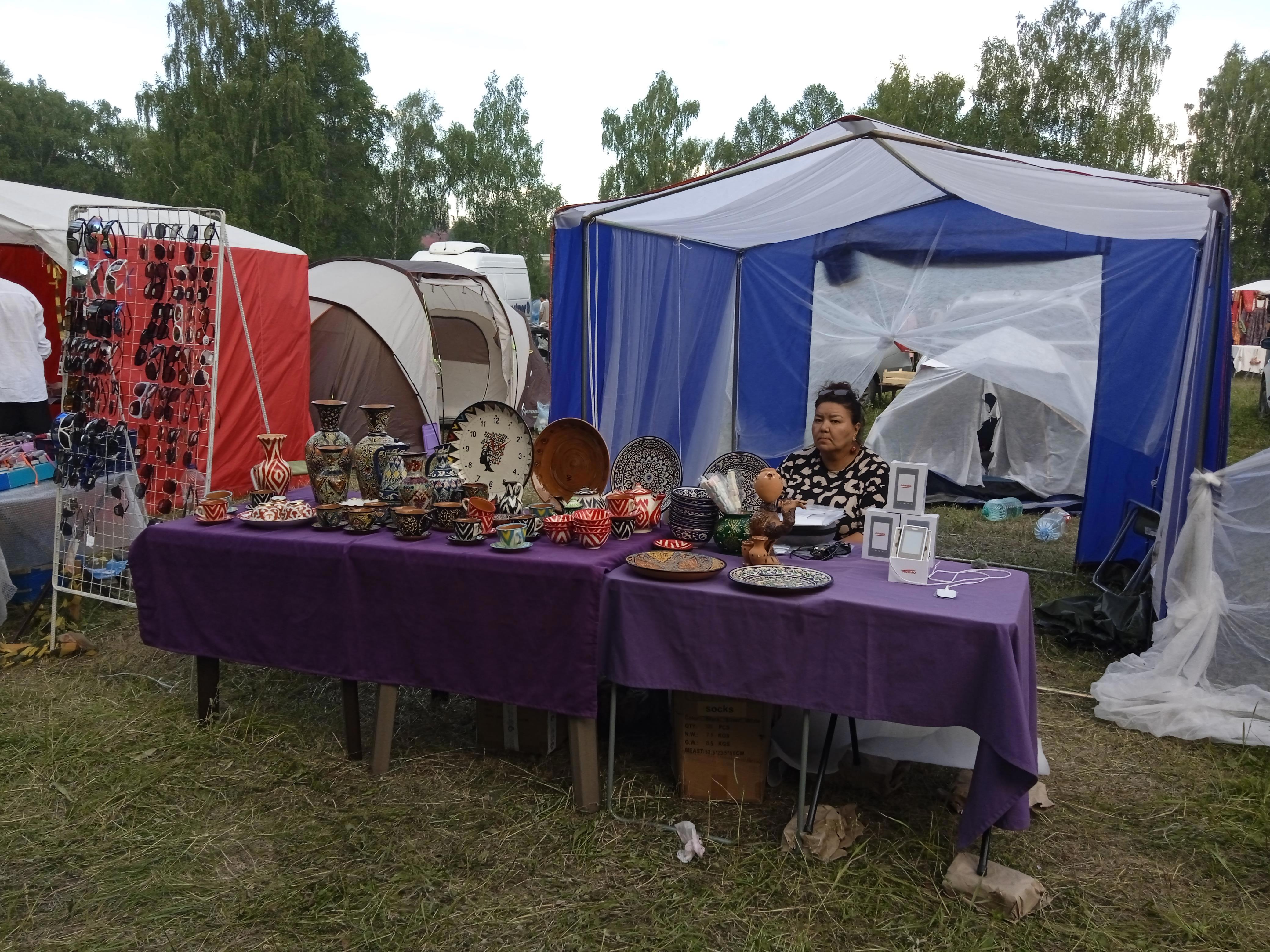 Нить Ариадны: язык вещей, на котором говорит Алтай - Виктор Агеев-Полторжицкий