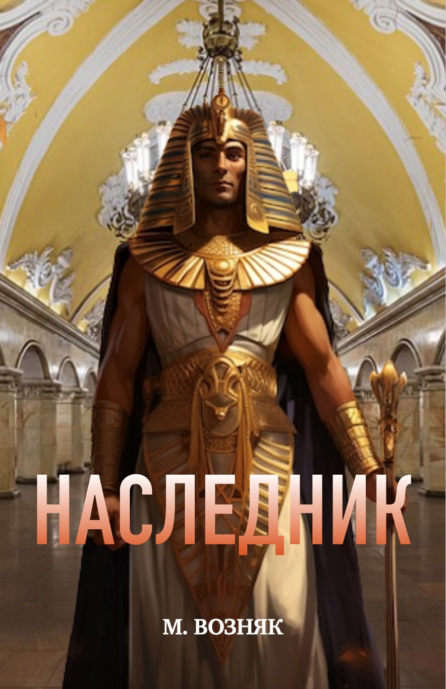 Обложка книги «Глава 1. "Йо-хо-хо и бутылка рома"»