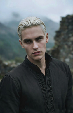 Отто  тихий стратег и...