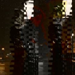 Гестия Джонс