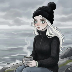 Эльза и её ПТСР