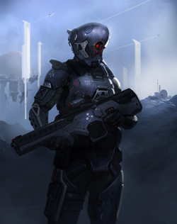 Юнит - Звёздных Фей