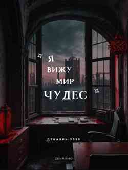 Глава 2  Я вижу мир чудес