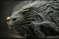 То самое подземелье...