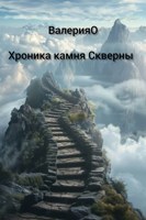 Обложка произведения Хроники Камня Скверны