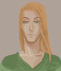 Фанфакт: настоящее имя...