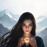 Обложка произведения Волшебное кольцо Сабрины