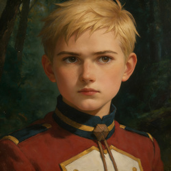 Фауст в форме академии