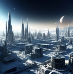 Небоскрёбы Йорвика