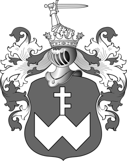 Герб рода Топинских