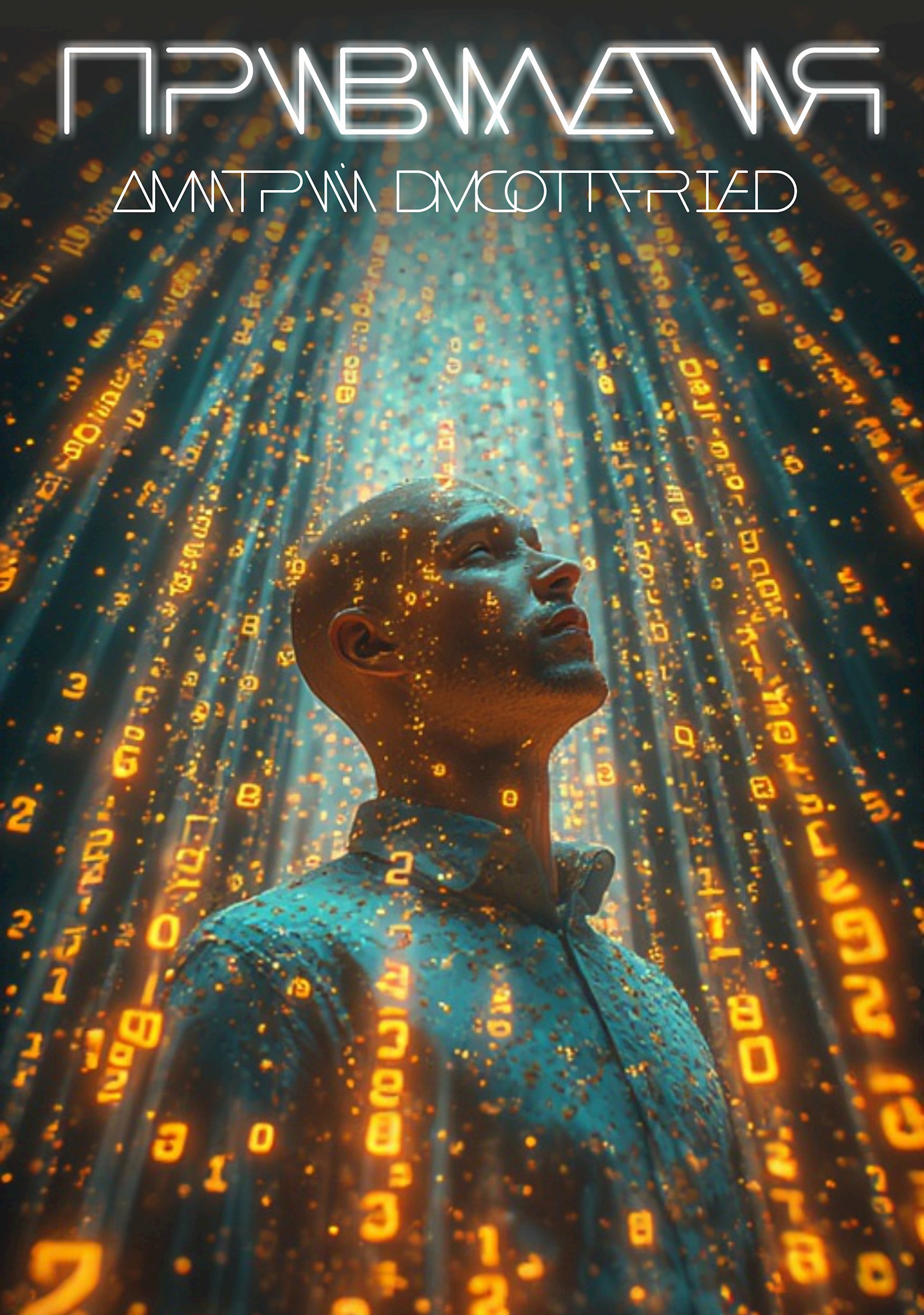 Обложка книги «Привилегия»