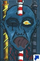 Обложка произведения Ковыряние.