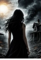 Обложка произведения Ты вернулась?