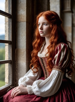 Блэр Сеймур, хранитель...