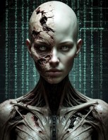 Обложка произведения Хозяйка игры