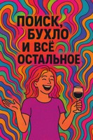 Обложка произведения Поиск, Бухло, И все остальное