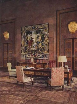 Кабинет Гитлера